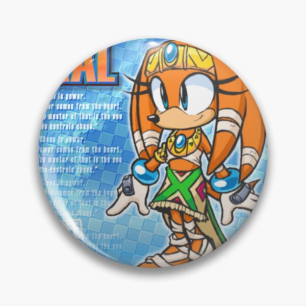 Item preview, My Name is Tikal designed and sold by dupreedraws.