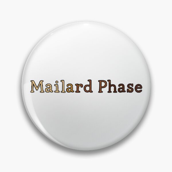 Item preview, Maillard Phase designed and sold by Creative jiffy.