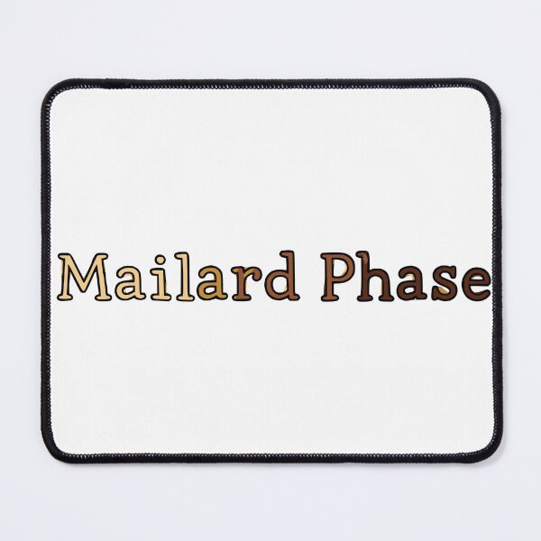 Item preview, Maillard Phase designed and sold by Creative jiffy.