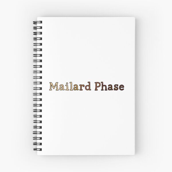 Item preview, Maillard Phase designed and sold by Creative jiffy.