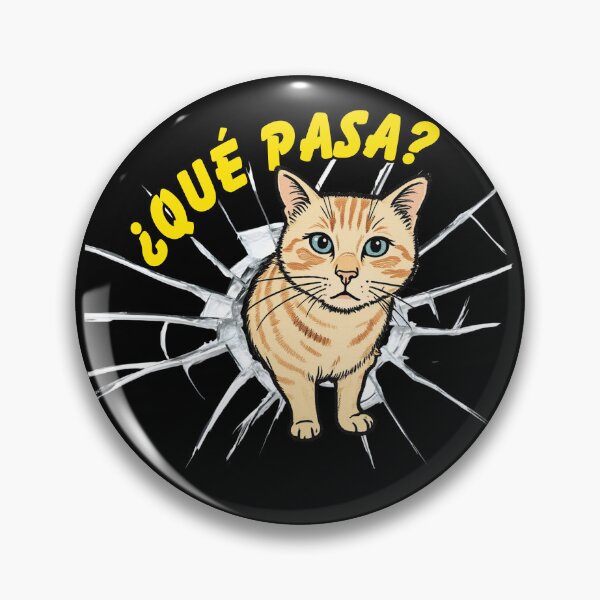 Item preview, WHAT'S HAPPENING? designed and sold by GatoLoiro.