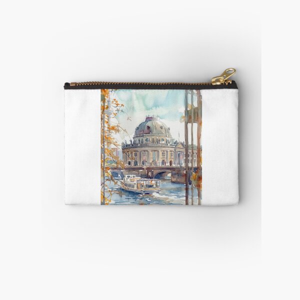 Item preview, Berlin Bode Museum designed and sold by caracatita75.