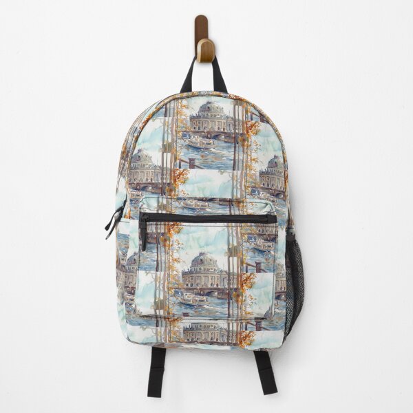 Item preview, Berlin Bode Museum designed and sold by caracatita75.