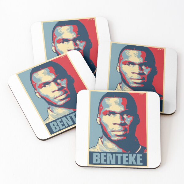 Item preview, Benteke designed and sold by DFA.