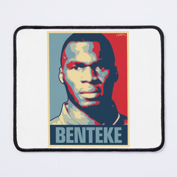 Item preview, Benteke designed and sold by DFA.
