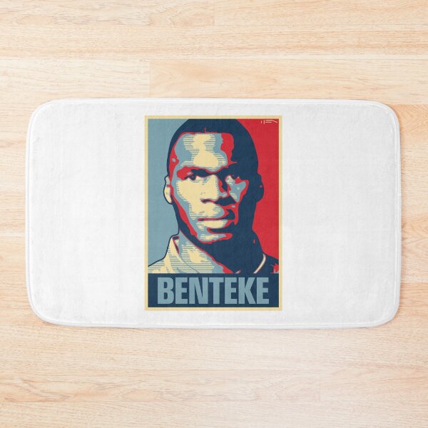Item preview, Benteke designed and sold by DFA.
