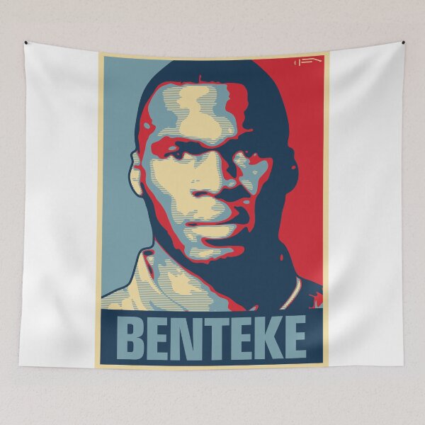 Item preview, Benteke designed and sold by DFA.