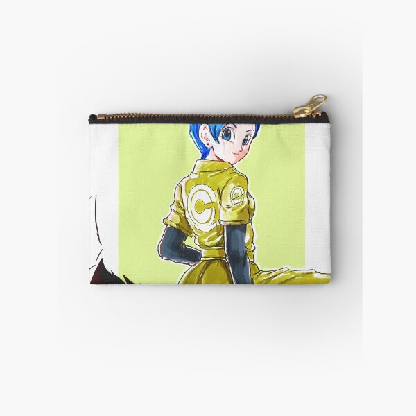 Item preview, New Booty Bulma! designed and sold by markclarkii.