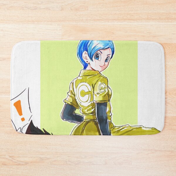 Item preview, New Booty Bulma! designed and sold by markclarkii.