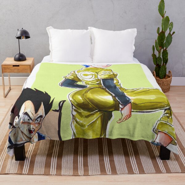 Item preview, New Booty Bulma! designed and sold by markclarkii.