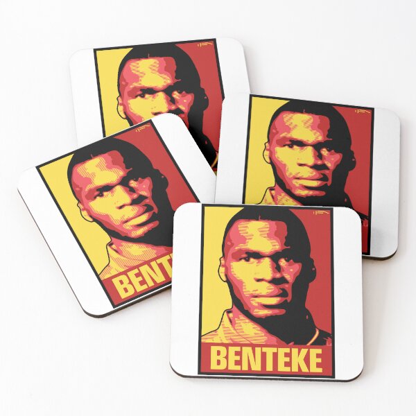 Item preview, Benteke - BELGIUM designed and sold by DFA.