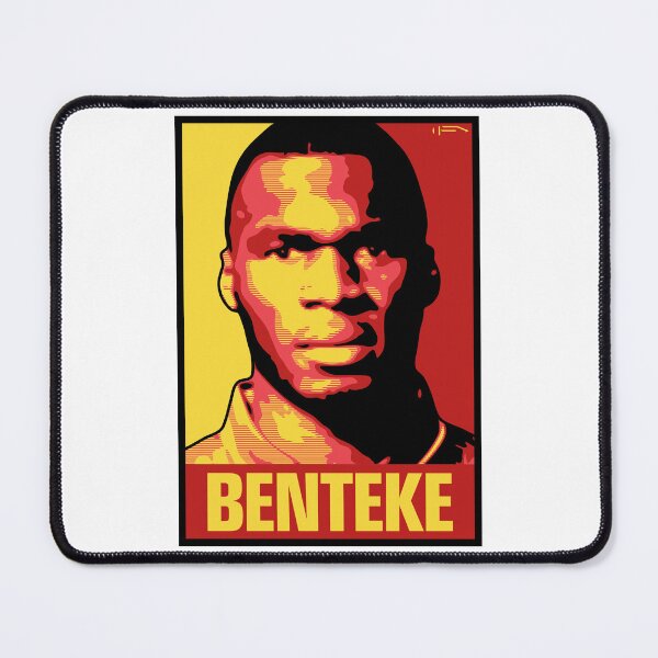 Item preview, Benteke - BELGIUM designed and sold by DFA.