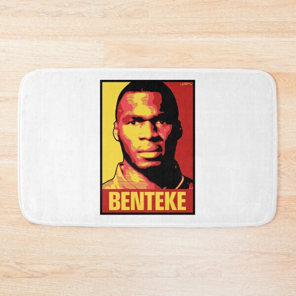 Item preview, Benteke - BELGIUM designed and sold by DFA.