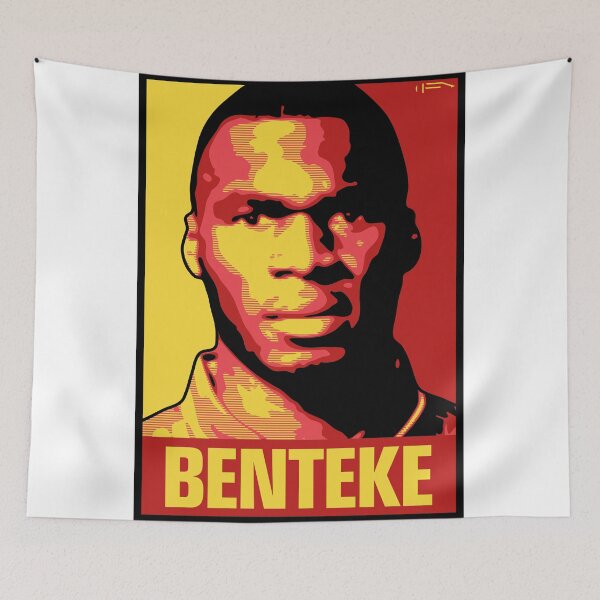 Item preview, Benteke - BELGIUM designed and sold by DFA.