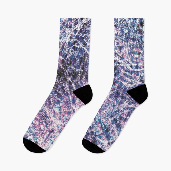 Item preview, The Abstract #8 designed and sold by to7eza.