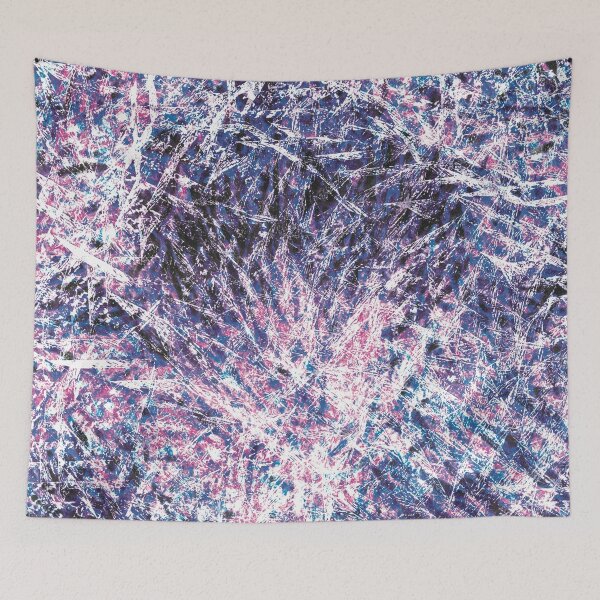 Item preview, The Abstract #8 designed and sold by to7eza.