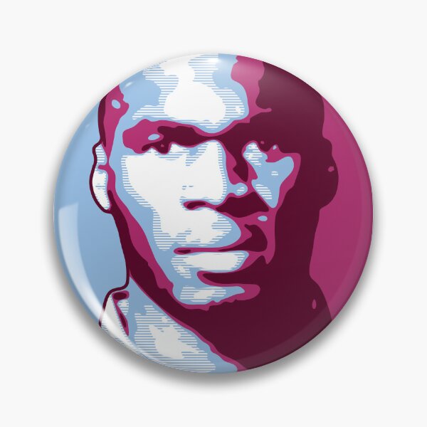 Item preview, Benteke - AVL designed and sold by DFA.