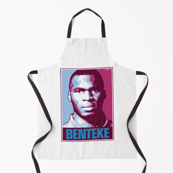 Item preview, Benteke - AVL designed and sold by DFA.