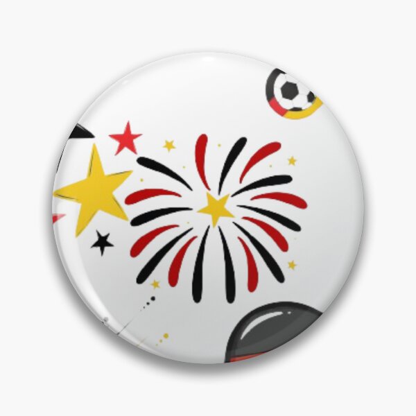 Item preview, German football designed and sold by BalkanDesigns09.