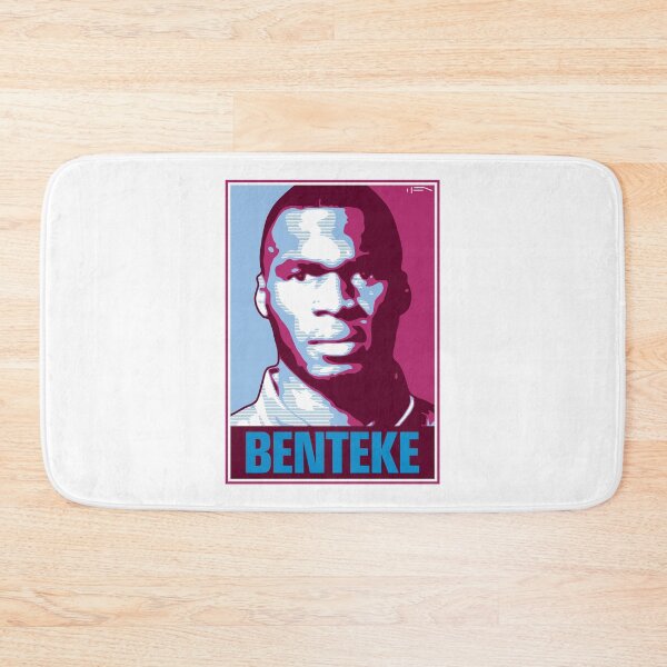 Item preview, Benteke - AVL designed and sold by DFA.