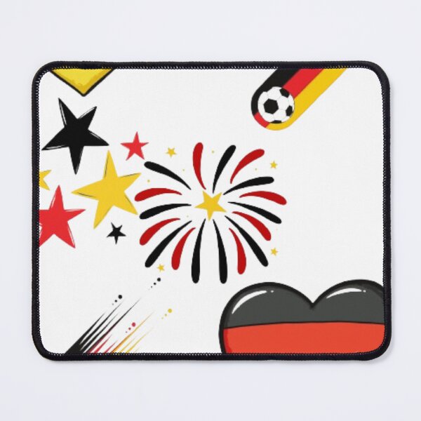 Item preview, German football designed and sold by BalkanDesigns09.