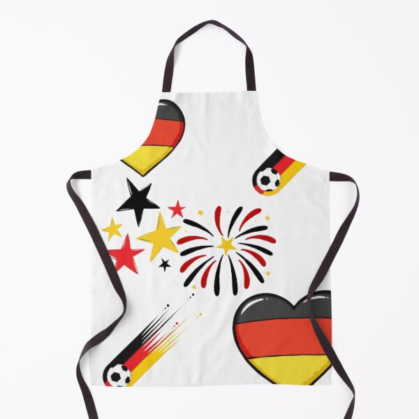Item preview, German football designed and sold by BalkanDesigns09.