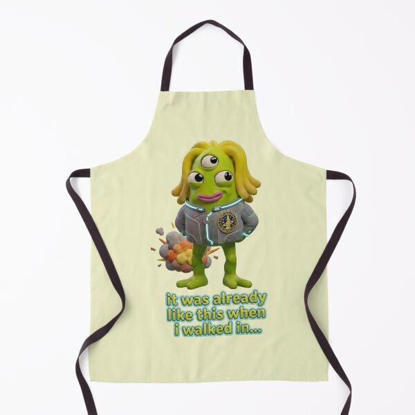 Item preview, It Was Already Like This - Funny Sysadmin & IT Joke designed and sold by mini-mute.