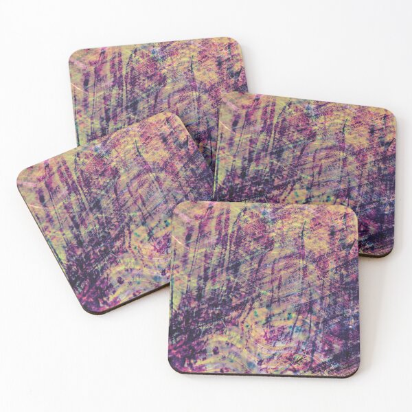Item preview, The Abstract #7 designed and sold by to7eza.