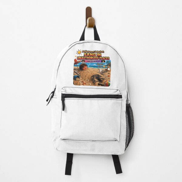 Item preview, Achievement Unlocked Sand In Unauthorized Places – Anime Gamer Buried in Sand designed and sold by DailyStruggleCo.