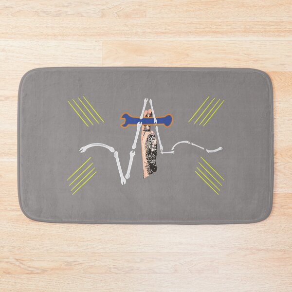 Item preview, Mechanic heartbeat pulse line designed and sold by MT-Wunderland .