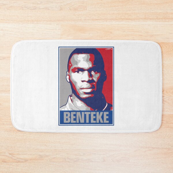 Item preview, Benteke - CPL designed and sold by DFA.