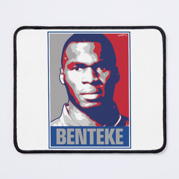 Item preview, Benteke - CPL designed and sold by DFA.