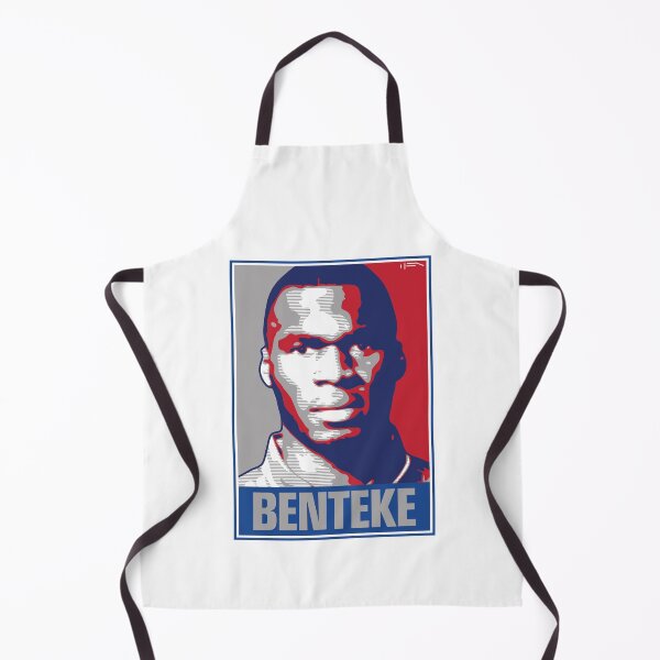 Item preview, Benteke - CPL designed and sold by DFA.