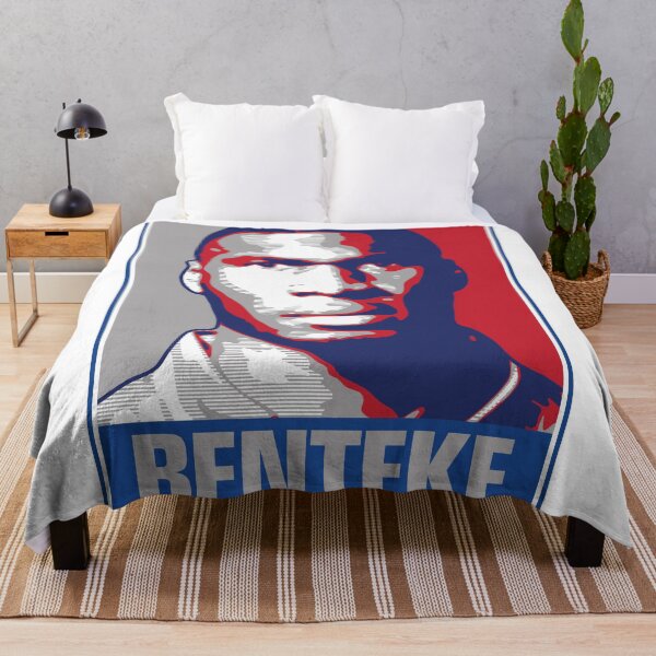 Item preview, Benteke - CPL designed and sold by DFA.