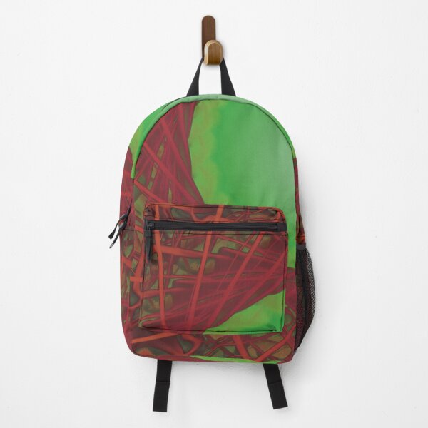 Item preview, The Abstract #6 designed and sold by to7eza.