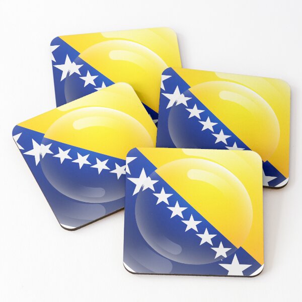 Item preview, Bosnia and Croatia Balkan Design designed and sold by BalkanDesigns09.