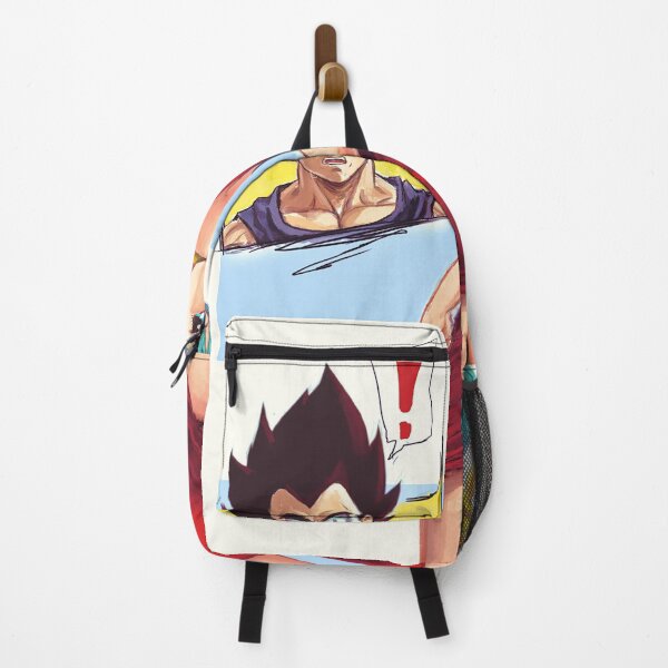 Item preview, Bulma Cake! designed and sold by markclarkii.
