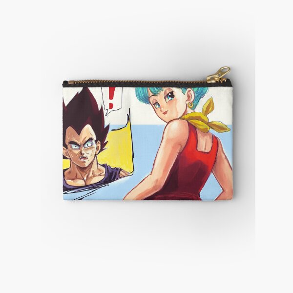 Item preview, Bulma Cake! designed and sold by markclarkii.