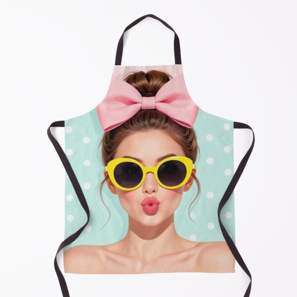 Item preview, Polka Dot Bloom Girl designed and sold by EdicrisR.