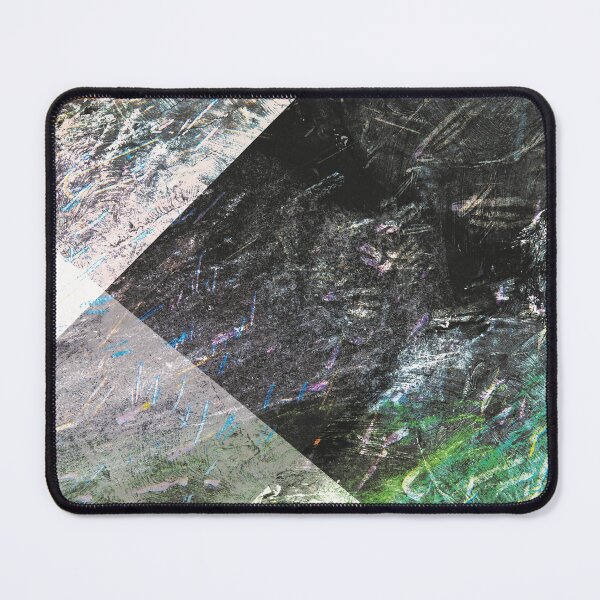 Item preview, The Abstract #4 designed and sold by to7eza.