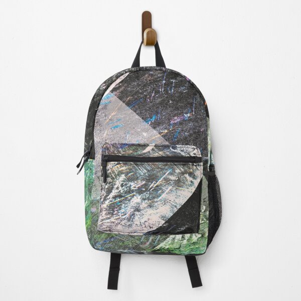 Item preview, The Abstract #4 designed and sold by to7eza.