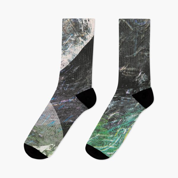 Item preview, The Abstract #4 designed and sold by to7eza.