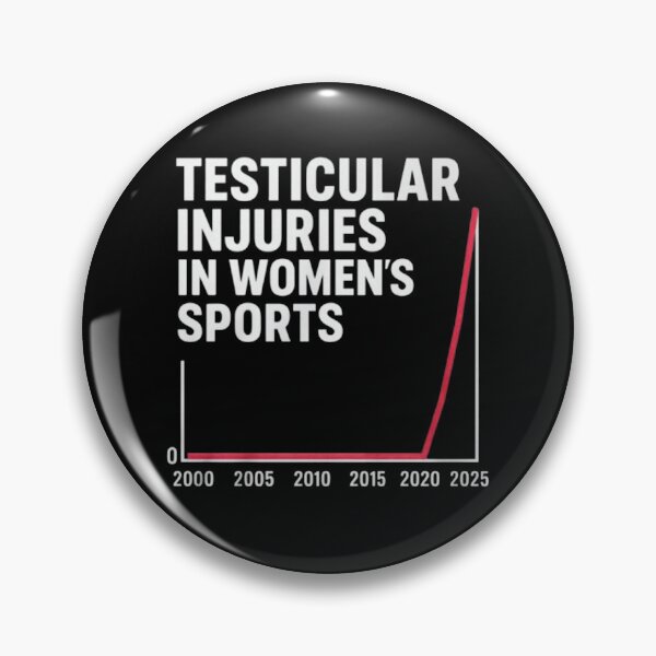 Item preview, testicular injuries designed and sold by ArtAndDesignA.