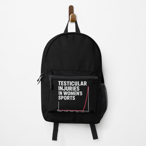Item preview, testicular injuries designed and sold by ArtAndDesignA.