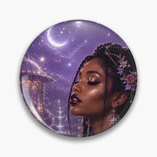 Item preview, The Dreamer’s Archive designed and sold by Velvet & Void.