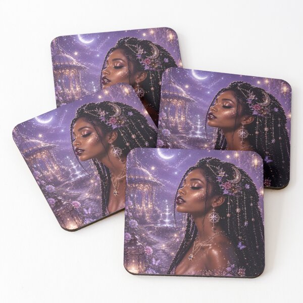 Item preview, The Dreamer’s Archive designed and sold by Velvet & Void.
