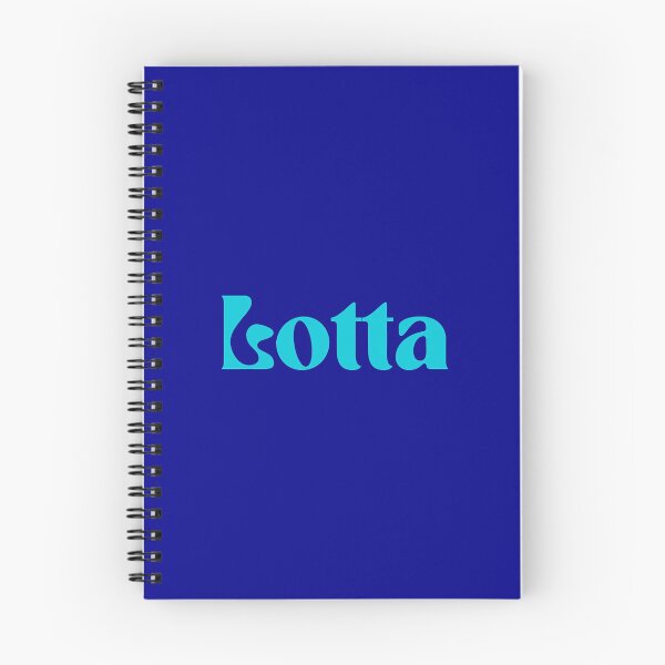 Item preview, Lotta, Funny Cool Best color art designed and sold by artdragongift 15.
