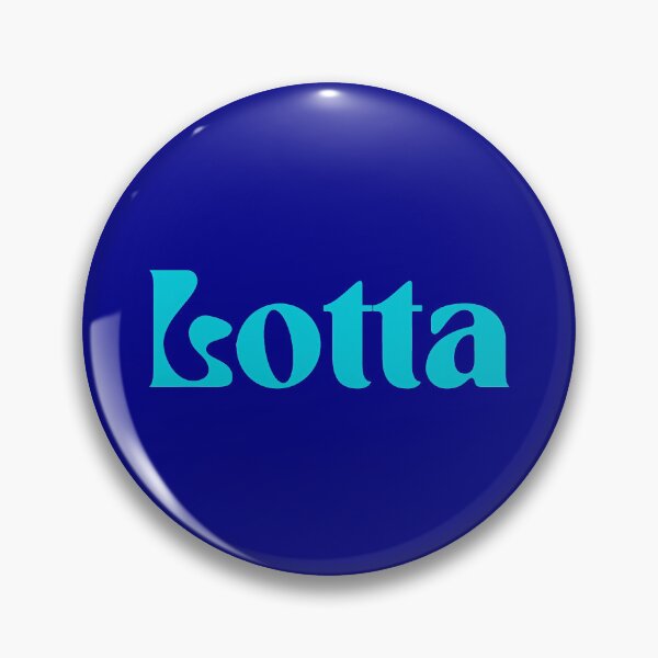 Item preview, Lotta, Funny Cool Best color art designed and sold by artdragongift 15.