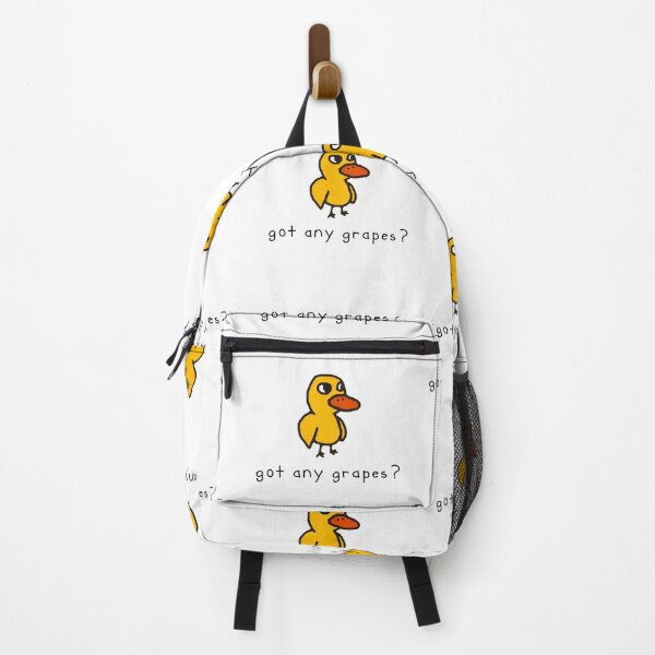 Item preview, Got any grapes designed and sold by YQPPAL.