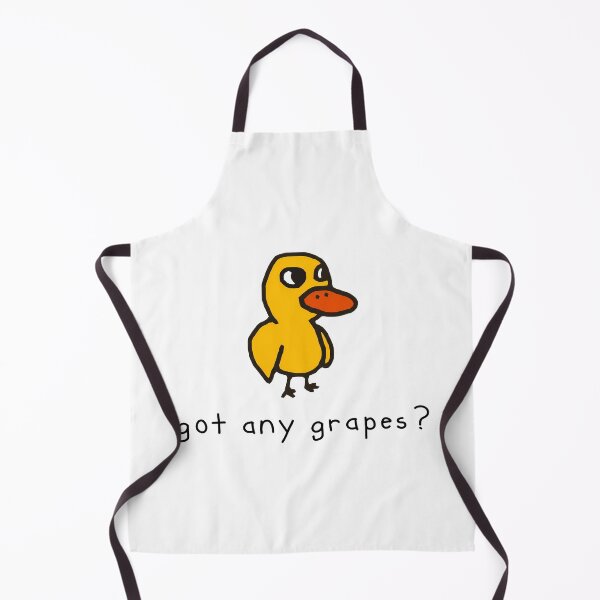 Item preview, Got any grapes designed and sold by YQPPAL.